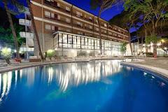 ALBERGO LA MERIDIANA