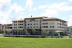 HILTON GARDEN INN FLORENCE NOVOLI