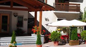 HOTEL EUROPA