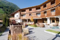 HOTEL FELDMUELLERHOF