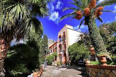 Villa Caterina