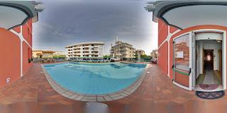 Hotel Amburgo