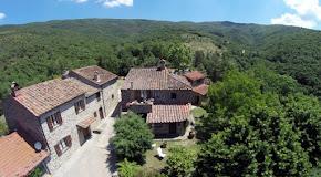 Agriturismo Ca' D' Argella