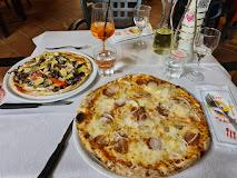 Hotel Pizzeria Aquila