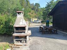 Area Di Sosta Per Camper