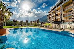 DOLCE VITA HOTEL JAGDHOF