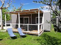 SERENO CAMPING HOLIDAY