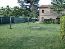 Agriturismo La Fonte Di San Girio
