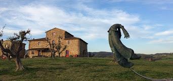 PODERE CALVAIOLA