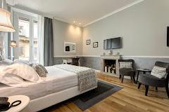 Relais de l'Opera suites Guest house o affittacam