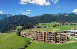 FERIENHOTEL GASSENHOF