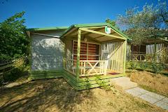 CAMPING VILLAGE IL FONTINO
