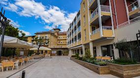 Hotel Bisesti