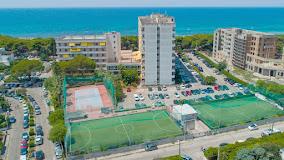 RESIDENCE LE DUNE