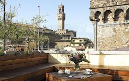 AQA SIGNORIA PALACE FLORENCE 