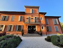 VILLA GELSOMINA - FUOCO