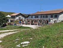 Malga Mariech - Curto Stefano