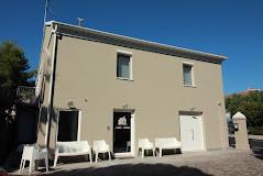 LA CASA IN ANCONA