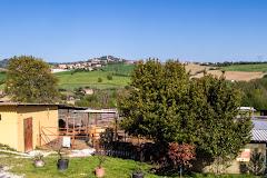 Agriturismo Fattoria Eby