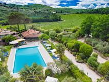 AGRITURISMO TONTENANO