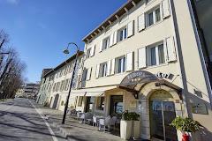 HOTEL EUROPA DI MERLINI G.F.& C. SNC