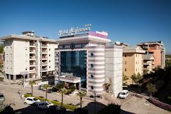 HOTEL MAJORANA