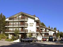 HOTEL ALASKA