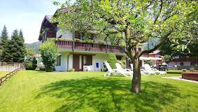 HOTEL GARNI LA FELCE
