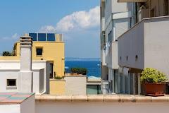 L'UOMO E IL MARE