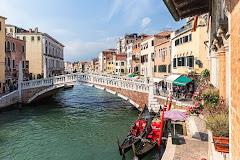 La Palazzina Veneziana