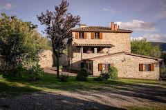 LE CAPANNE