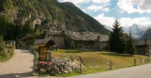 HOTEL LA BARME