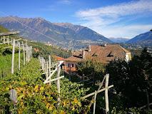 AGRITURISMO GOIDNERHOF