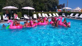 HOTEL RESIDENCE GIARDINO