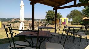 B&B Podere Ospedaletto