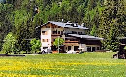 HOTEL AL CERVO