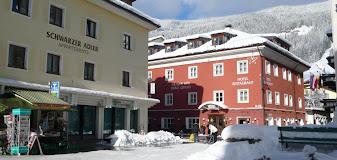 Residence Aquila Nera