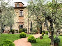 Agriturismo Sottotono