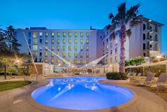 Jolly Hotel del Foro Italico