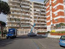 Hotel Oltremare