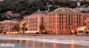 RESIDENCE HOTEL BAIA DEL SOLE