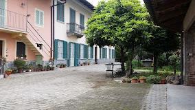 Cascina La Mutta