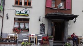 ALBERGO EDELWEISS
