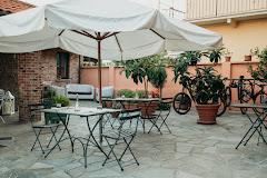ALBERGO RISTORANTE BELVEDERE