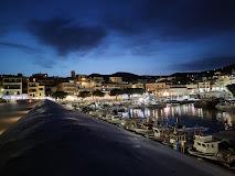 CALA BIANCA VILLAGGIO ALBERGHIERO