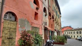 Casa Melandri