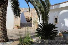 MASSERIA DEL CROCIFISSO