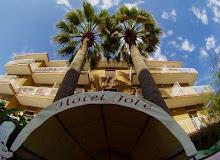 ALBERGO JOLE