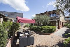 ALBERGO IL GIARDINO X