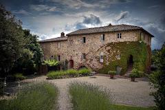 AZ. AGR. IL PODERNOVO DI MONTICIANO